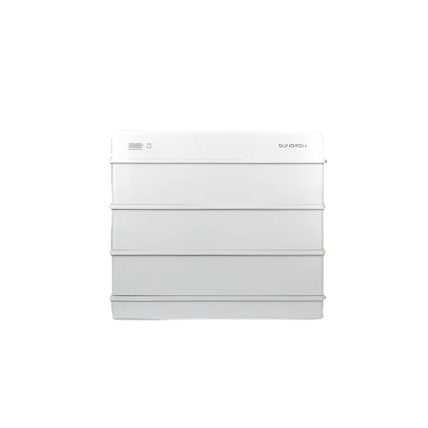 Sungrow SBR High Voltage LFP Battery System