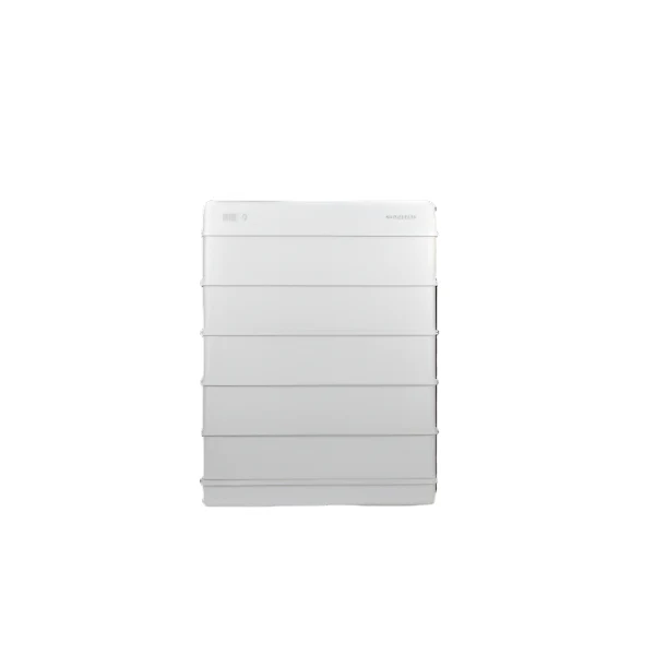 Sungrow SBR High Voltage LFP Battery System - Image 2