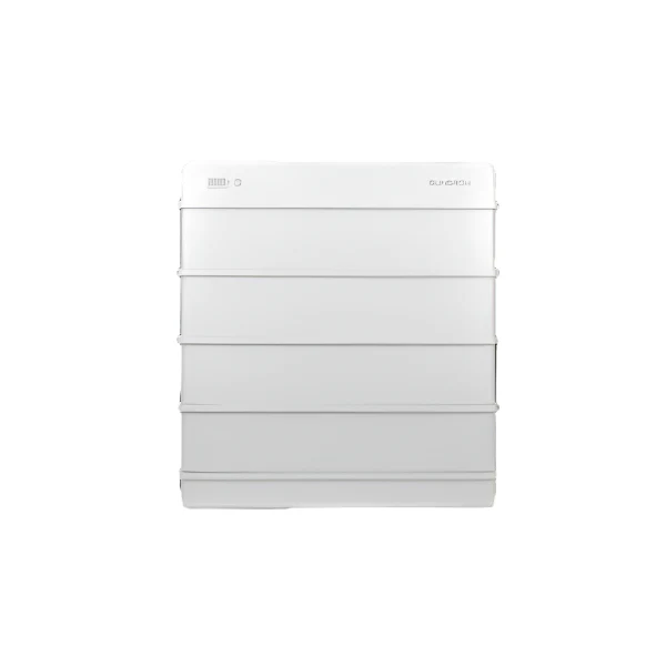 Sungrow SBR High Voltage LFP Battery System - Image 3