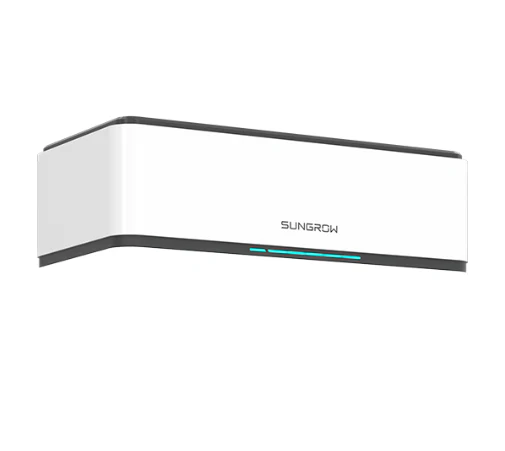 Sungrow SBH HV Battery Accessory Kit - Switchgear/Top Cover/Base - Image 2