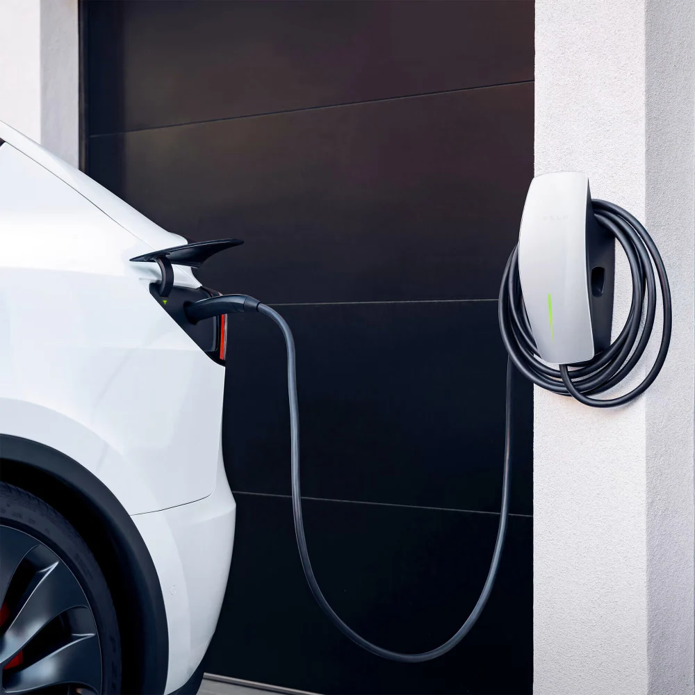 Tesla Gen 3 Wall Connector EV Charger | 7-22kW Type 2 | Single and 3 Phase - Image 4