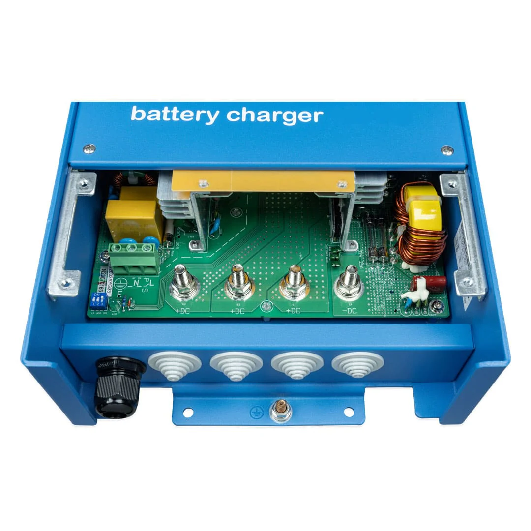 Victron Centaur Charger 12/40 (3) 120-240V - CCH012040000 - Image 2