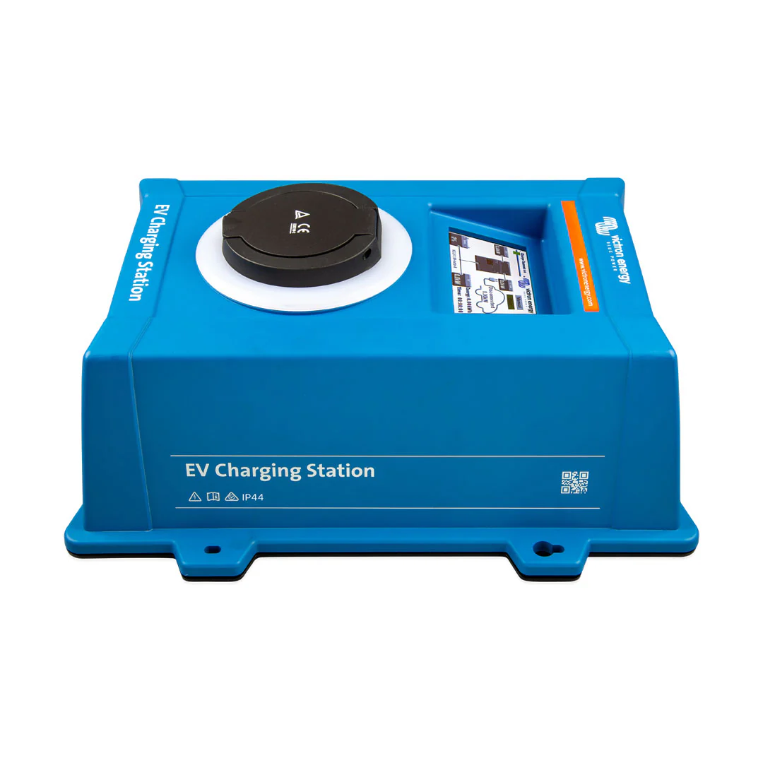 Victron EV Charging station 22kW 1 and 3 phase - EVC300400300 - Image 3