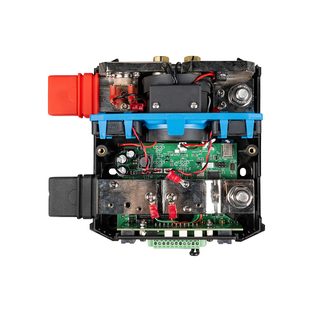 Victron Lynx Smart BMS 500 NG (M10) - LYN034160310 - Image 4
