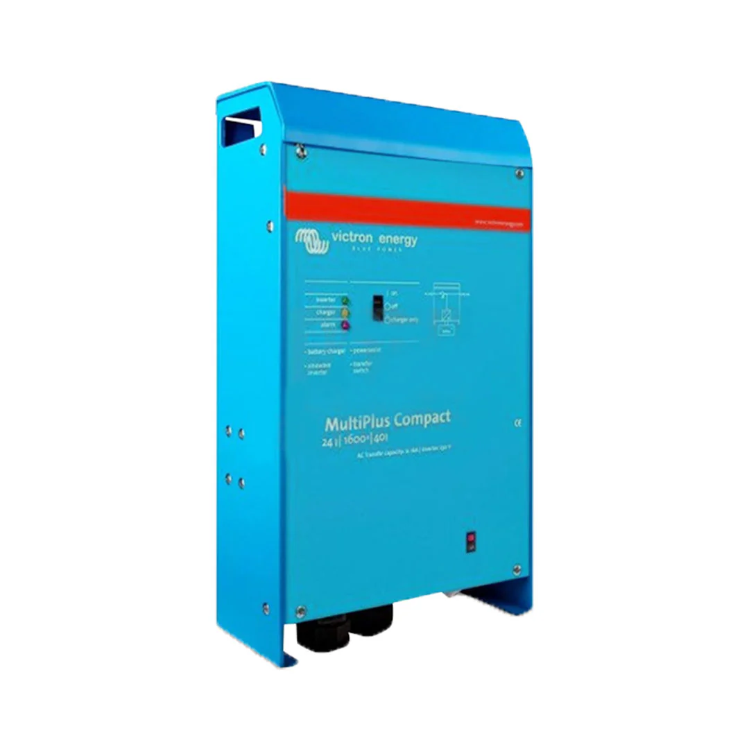 Victron MultiPlus Compact 24/1600/40-16 230V VE.Bus - CMP241620000 - Image 2