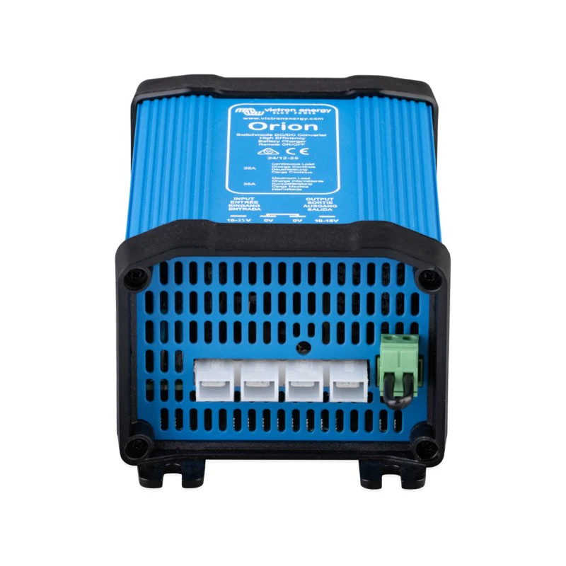 Victron Orion 24/12-25A DC-DC converter IP20 - ORI241225020 - Image 2