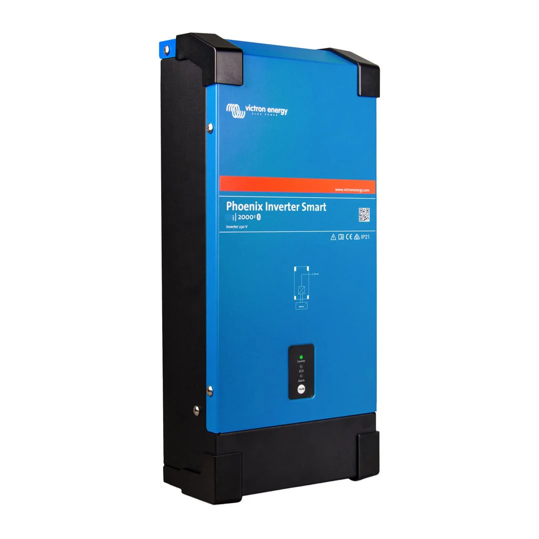 Victron Phoenix Inverter 24/2000 230V Smart - PIN242200000 - Image 2