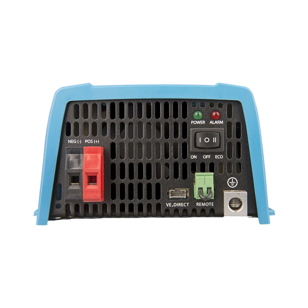 Victron Phoenix Inverter 24/250 230V VE. Direct - PIN241251300 - Image 2