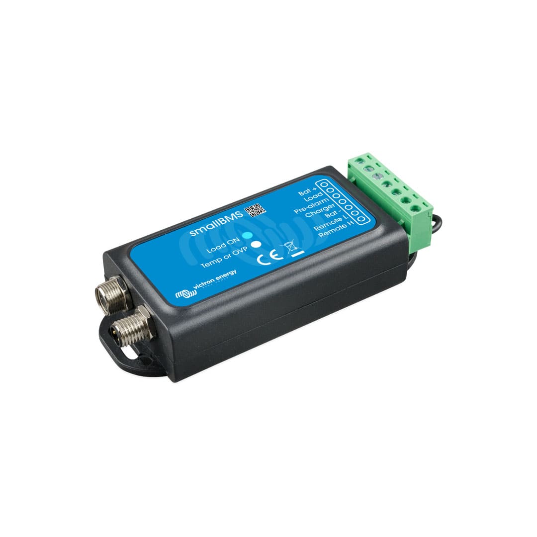 Victron small BMS with pre-alarm - BMS400100000 - Image 2