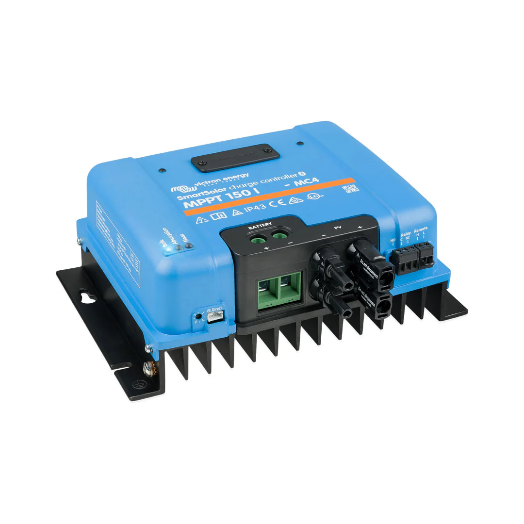 Victron SmartSolar MPPT 150/60-Tr - SCC115060211 - Image 5
