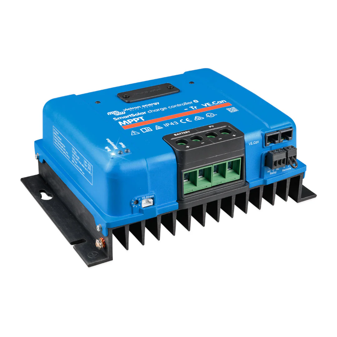 Victron SmartSolar MPPT 250/100-Tr VE.Can - SCC125110412 - Image 2
