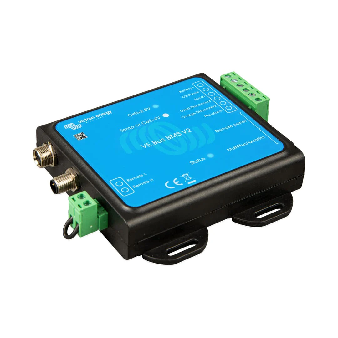 Victron VE.Bus BMS V2 - BMS300200200 - Image 2