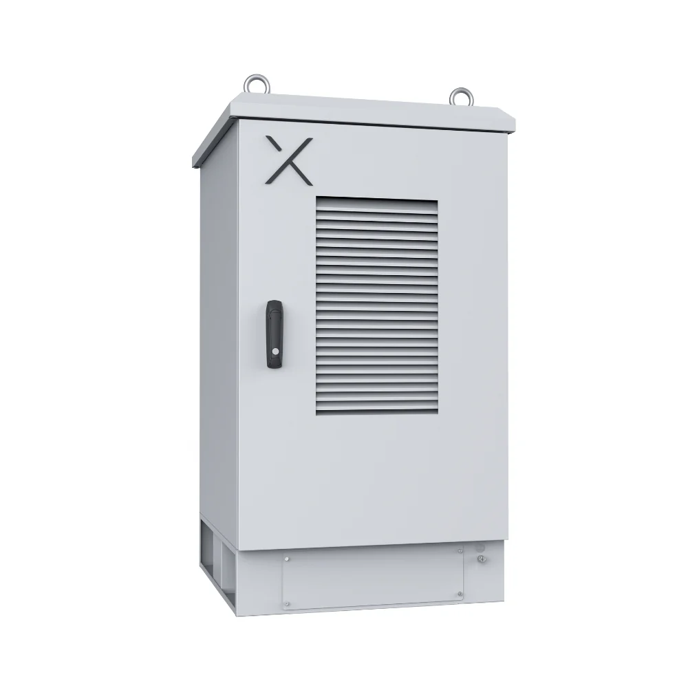XESS ION 5120 Modular Lithium Energy Storage Modules And Cabinets - Image 10
