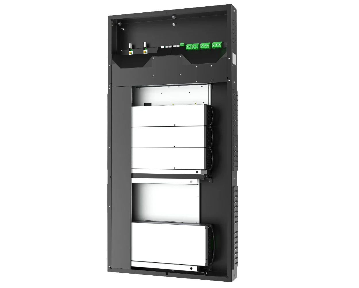 XESS ONE Off Grid Energy Power System 4.8 kW - 9.6 kW - Image 4